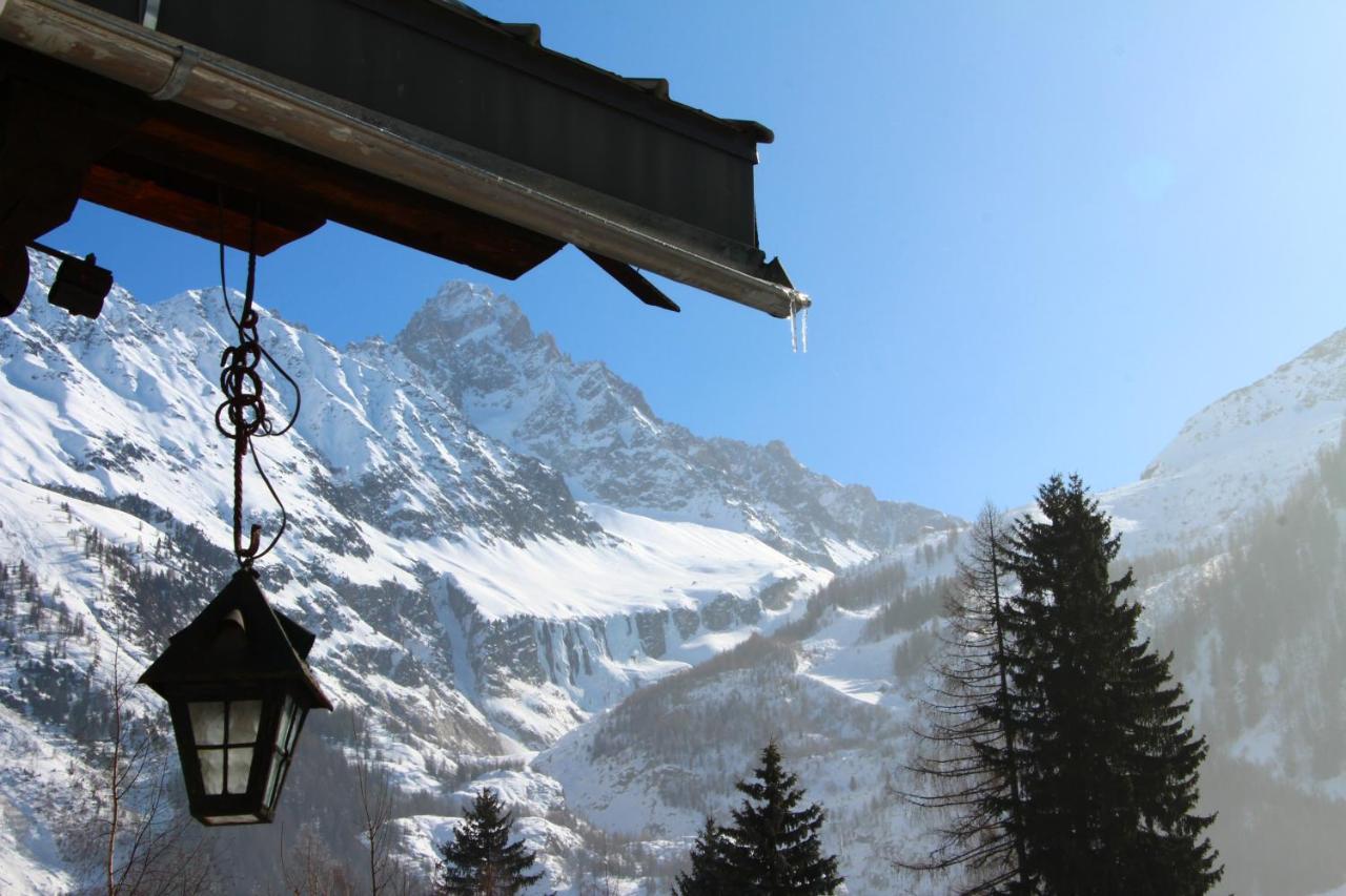 Chalet Falcon Les Arcs  Esterno foto