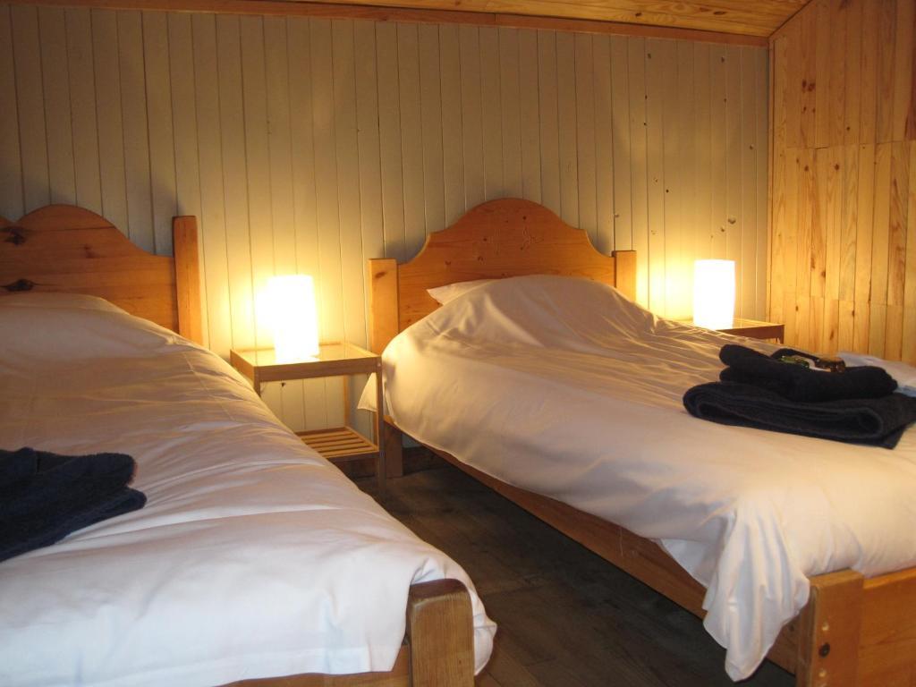Chalet Falcon Les Arcs  Esterno foto