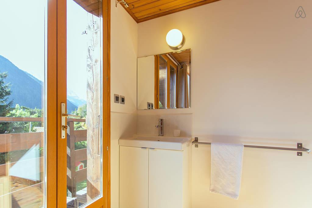 Chalet Falcon Les Arcs  Esterno foto