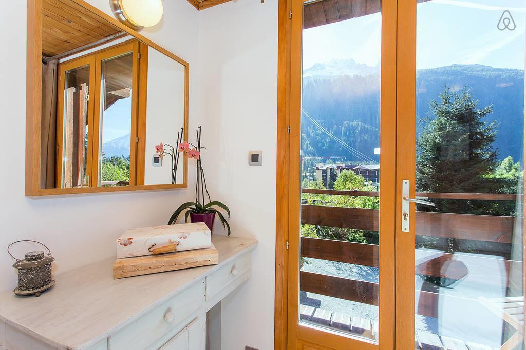 Chalet Falcon Les Arcs  Esterno foto