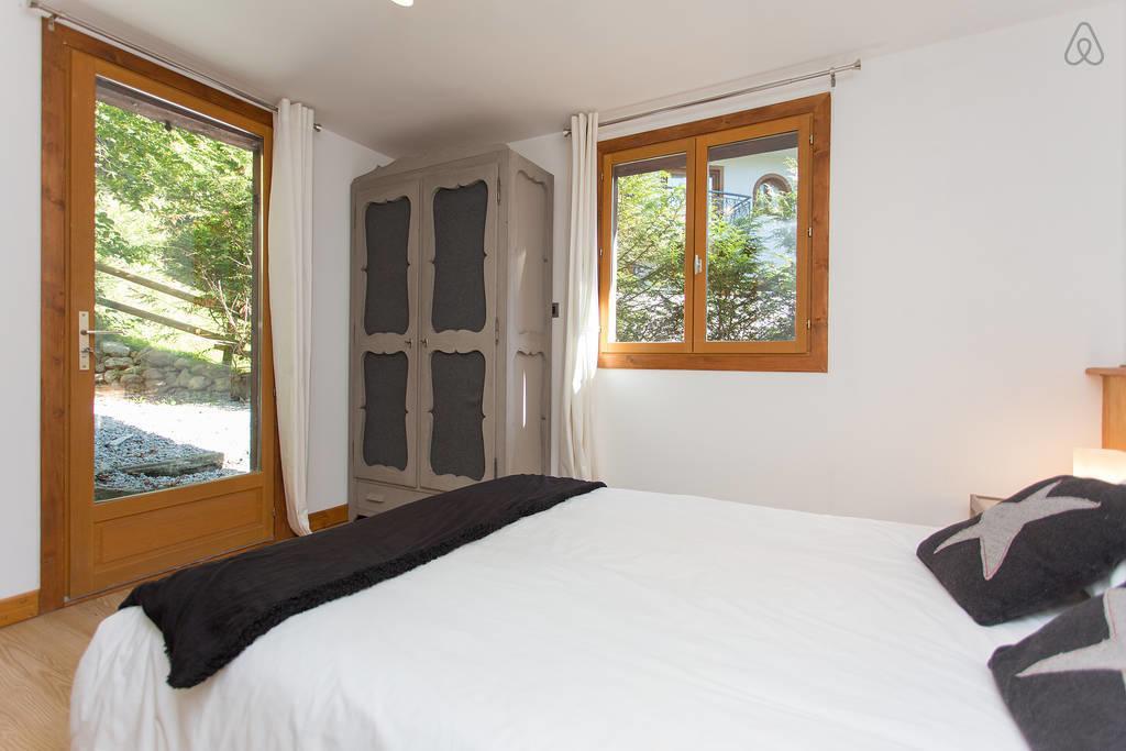 Chalet Falcon Les Arcs  Esterno foto