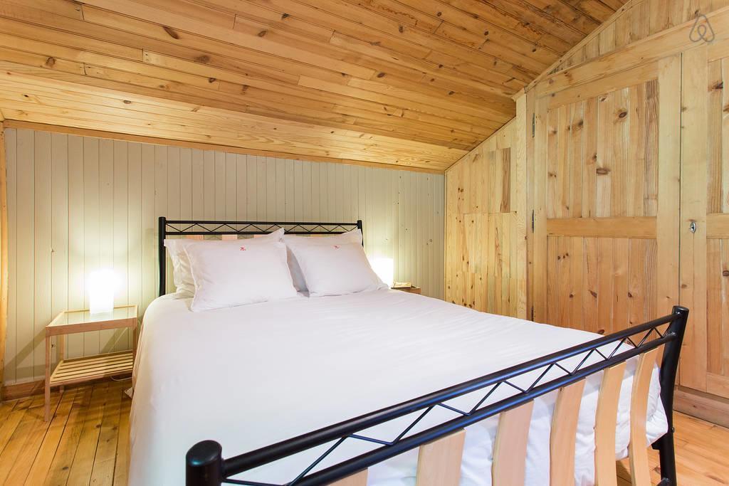 Chalet Falcon Les Arcs  Esterno foto