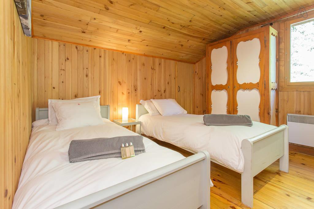 Chalet Falcon Les Arcs  Esterno foto