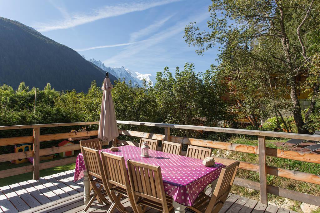 Chalet Falcon Les Arcs  Esterno foto